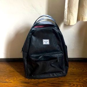 Brand new Herschel mid-volume backpack